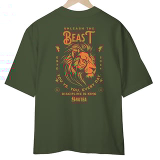 Nome do produto Unleash the Beast