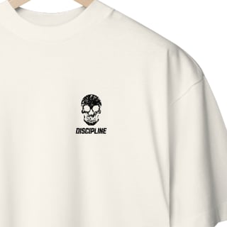 Nome do produto No Days Off - Versão Off-White