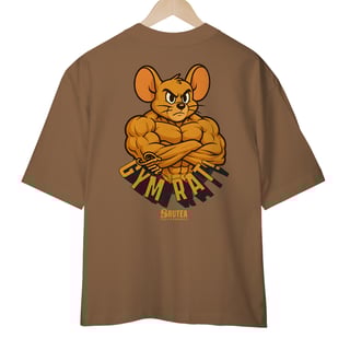 Nome do produto Gym Rat
