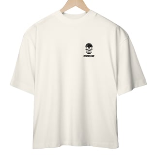 Nome do produto No Days Off - Versão Off-White