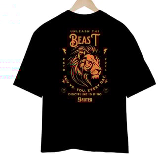 Unleash the Beast