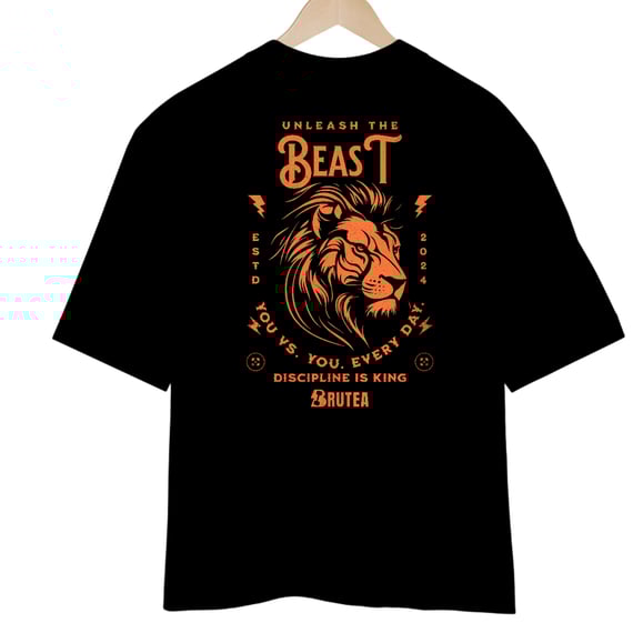 Unleash the Beast