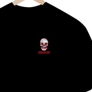 Nome do produto No Days Off - Versão Preto
