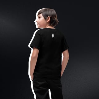 Nome do produto MELSK8 feat. Netonii (INFANTIL)