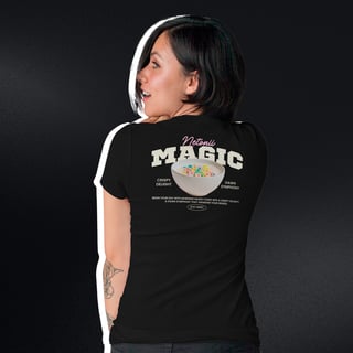 Nome do produto Magic Lunia