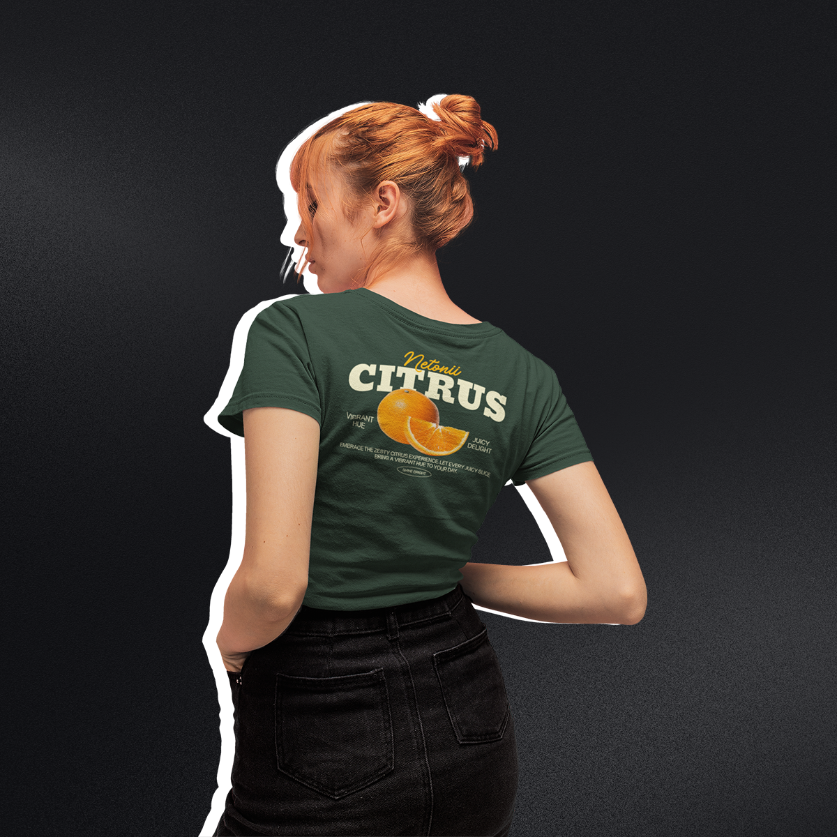 Nome do produto: Citrus Lunia