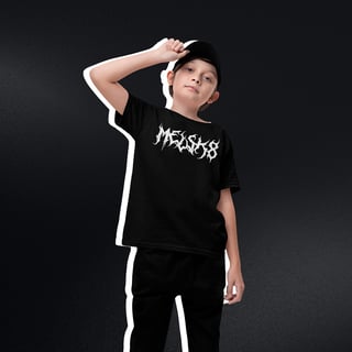 MELSK8 feat. Netonii (INFANTIL)