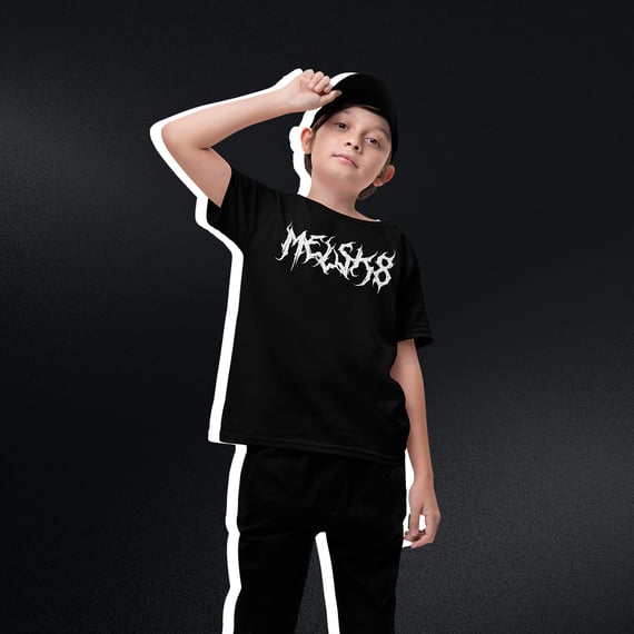 MELSK8 feat. Netonii (INFANTIL)