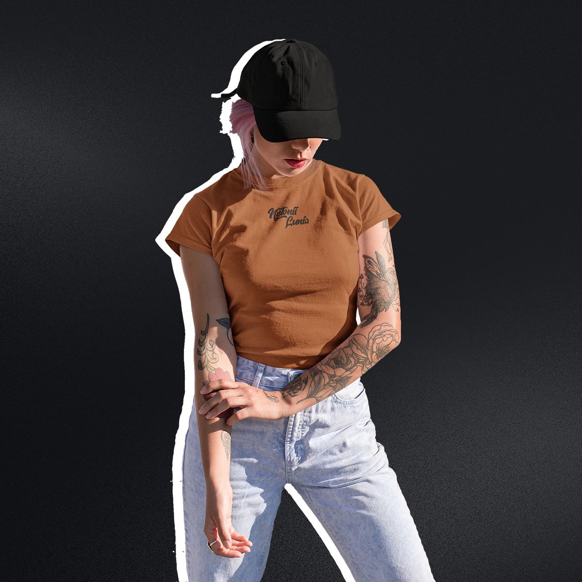 Nome do produto: Dreams Lunia