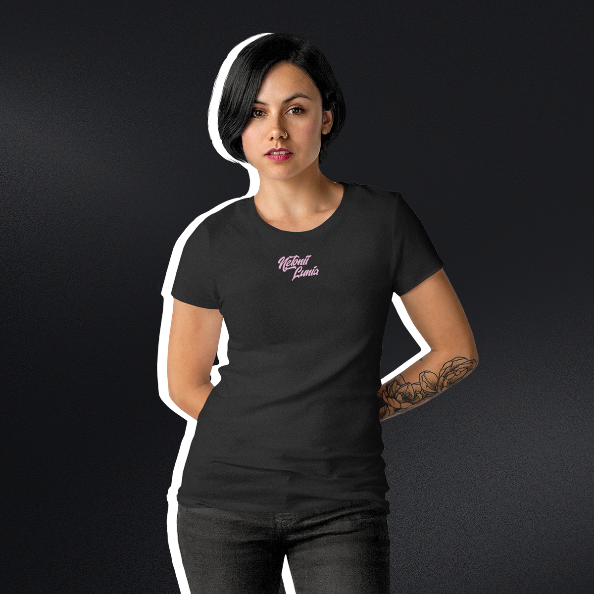 Nome do produto: Magic Lunia