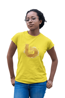 Nome do produto Baby Long Quality B2 Dourado