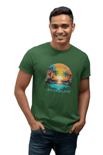 Nome do produto T-shirt Quality Sol Nascente