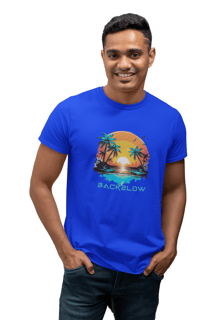 Nome do produto T-shirt Quality Sol Nascente