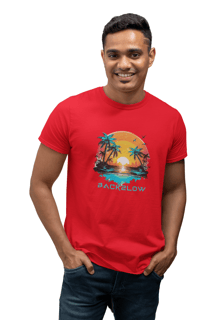 Nome do produto T-shirt Quality Sol Nascente