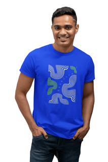 Nome do produto T-shirt Quality Cores