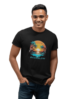 Nome do produto T-shirt Quality Sol Nascente