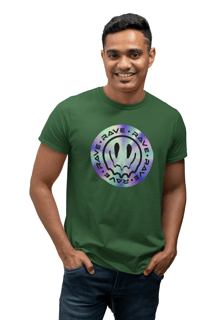 Nome do produto T-shirt Quality Rave