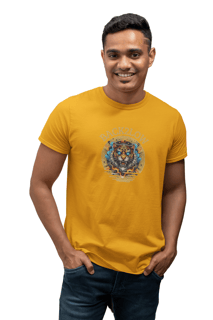 Nome do produto T-shirt Quality Lion 