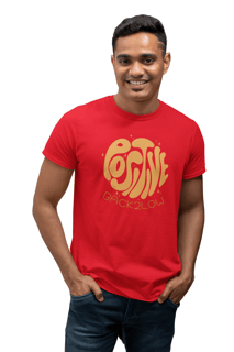 Nome do produto T-shirt Quality Positive