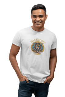 Nome do produto T-shirt Quality Lion 