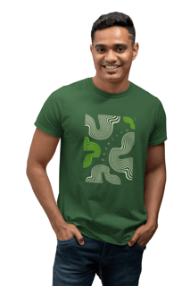 Nome do produto T-shirt Quality Cores