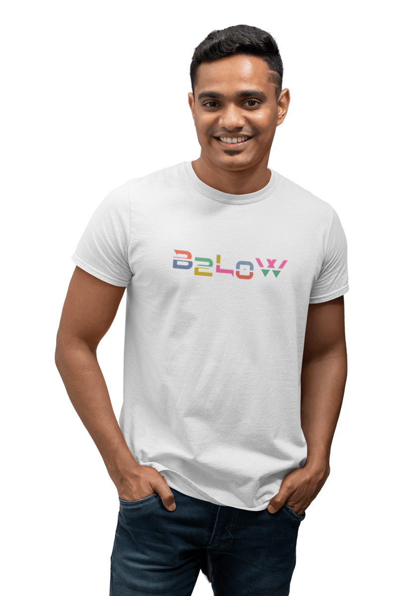Nome do produto: T-shirt Quality B2low