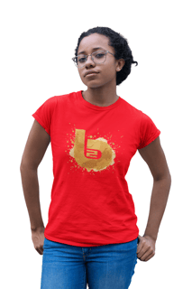 Nome do produto Baby Long Quality B2 Dourado