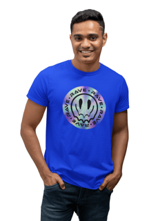 Nome do produto T-shirt Quality Rave