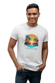 Nome do produto T-shirt Quality Sol Nascente