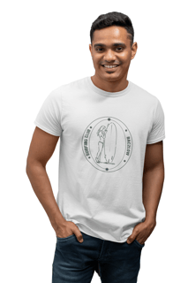 Nome do produto T-shirt Quality Surfing Club