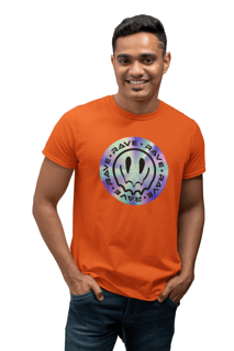 Nome do produto T-shirt Quality Rave