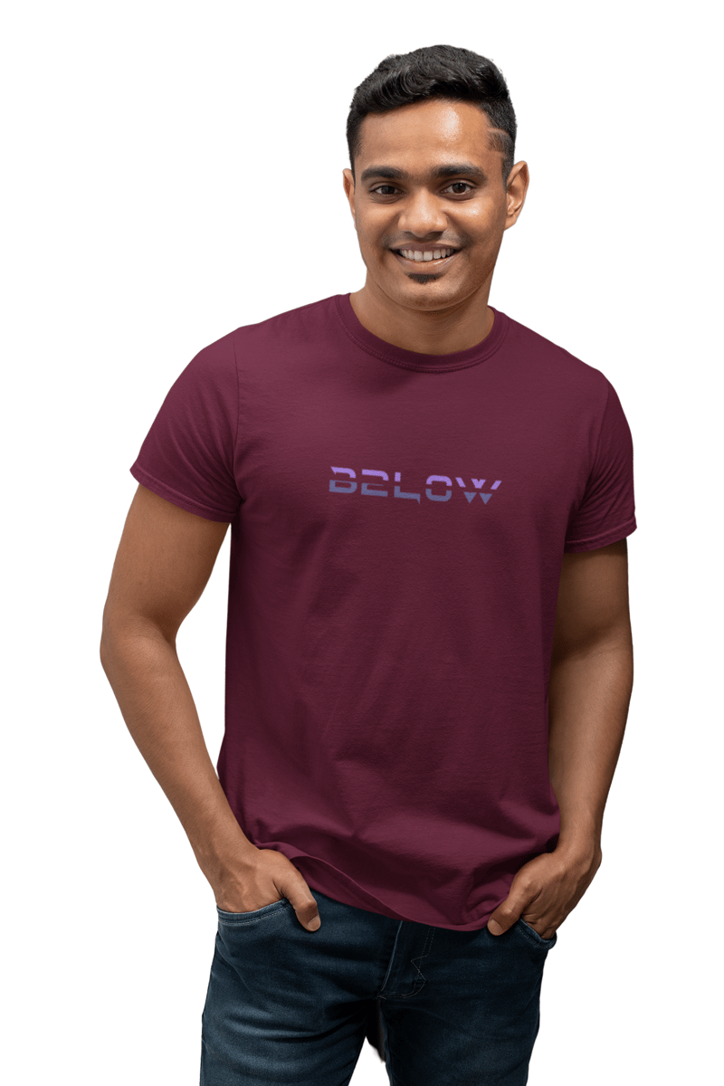 Nome do produto: T-shirt Quality B2low T