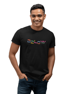 Nome do produto T-shirt Quality B2low