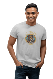 Nome do produto T-shirt Quality Lion 