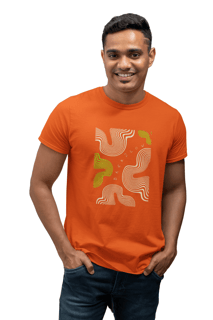 Nome do produto T-shirt Quality Cores