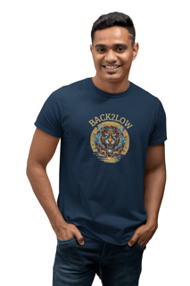 Nome do produto T-shirt Quality Lion 