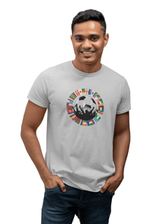 Nome do produto T-shirt Quality Torcida