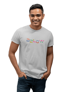 Nome do produto T-shirt Quality B2low