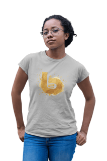 Nome do produto Baby Long Quality B2 Dourado