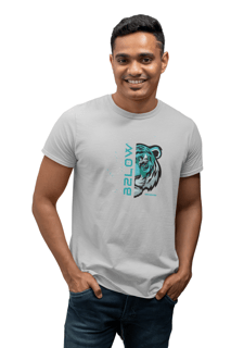 Nome do produto T-shirt Quality Cara De Leão