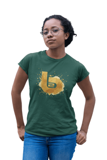 Nome do produto Baby Long Quality B2 Dourado