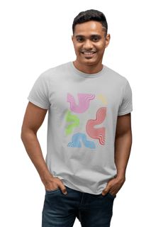 Nome do produto T-shirt Quality Cores