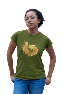 Nome do produto Baby Long Quality B2 Dourado