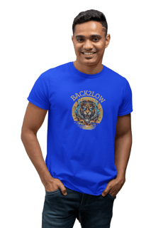 Nome do produto T-shirt Quality Lion 