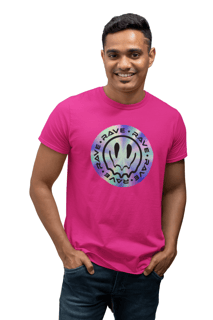 Nome do produto T-shirt Quality Rave