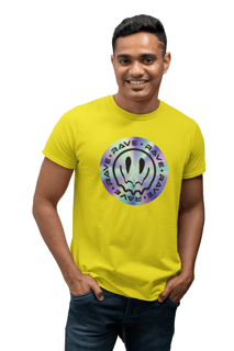 Nome do produto T-shirt Quality Rave