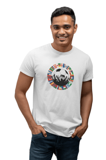 Nome do produto T-shirt Quality Torcida