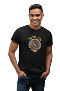 Nome do produto T-shirt Quality Lion 