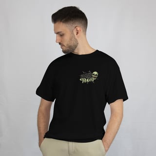 Nome do produtoCAMISETA PREMIUM | Break the Rules
