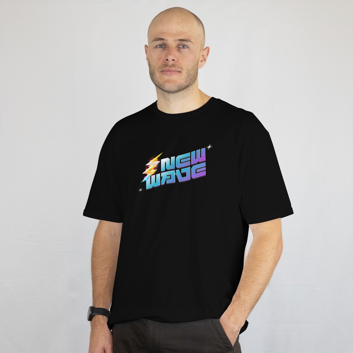 Nome do produto: CAMISETA PREMIUM | New Wave
